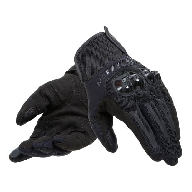 Dainese Mig 3 Air zwart Maat XL