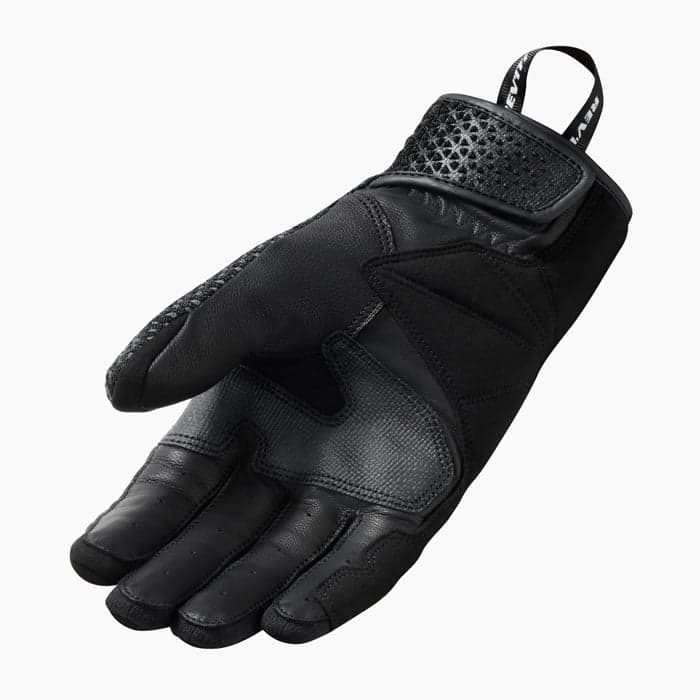 REV'IT! Gloves Offtrack 2 Black Size 4XL
