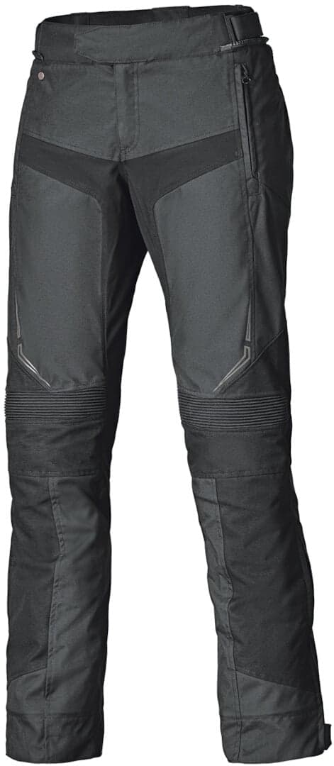 Held Savona Base Waterproof Black Textile Pants Size Short 4XL