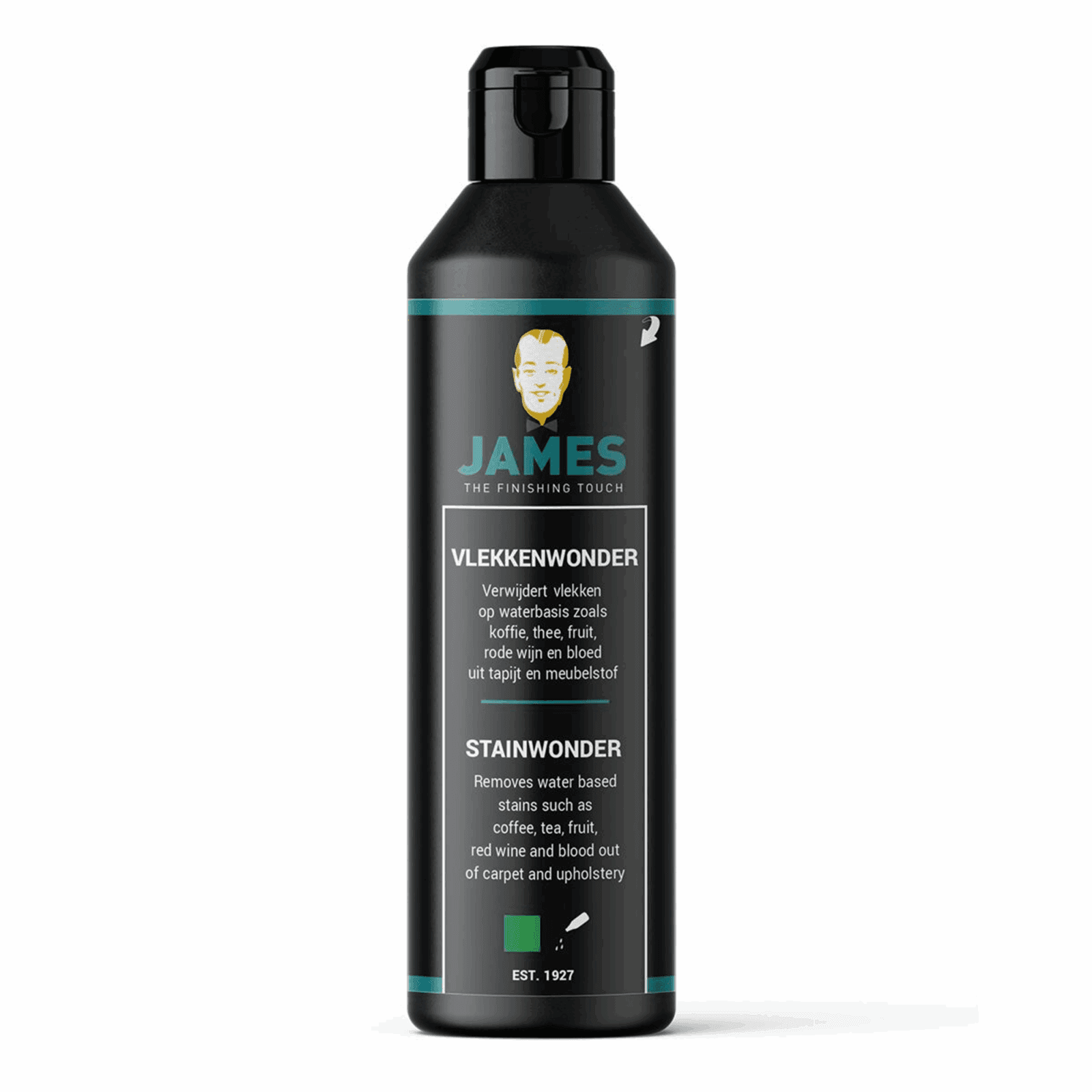 James vlekkenwonder (250 ml)