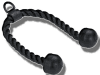 Finnlo Triceps Rope