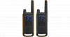 Motorola T82 Extreme Walkie Talkies - tot 10 km bereik