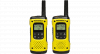 Motorola T92 H2O Walkie Talkies - tot 10 km bereik