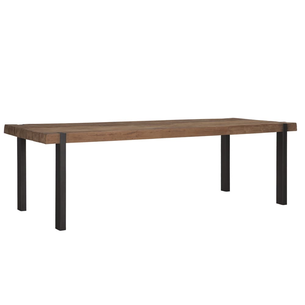 Tivoli eettafel