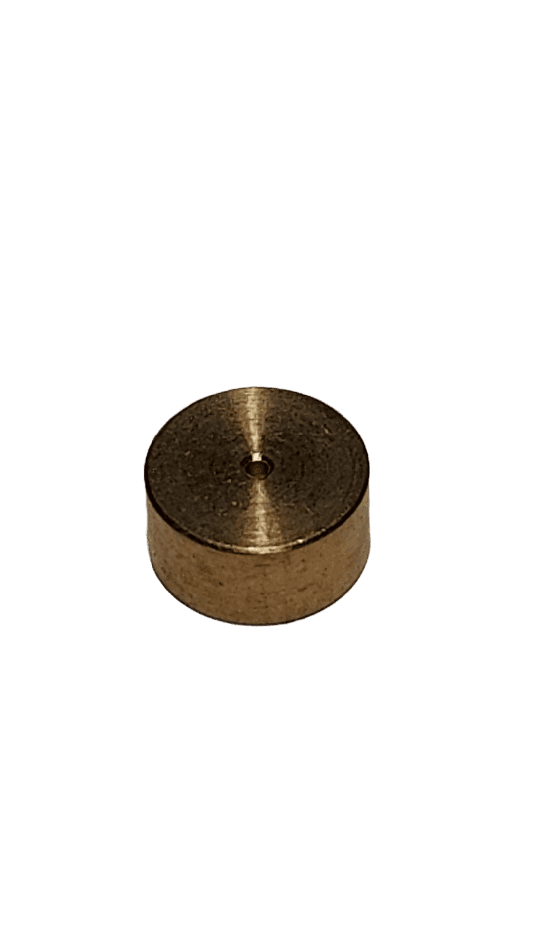 micromotor vliegwiel F009 ø10 x 5 x ø1 mm