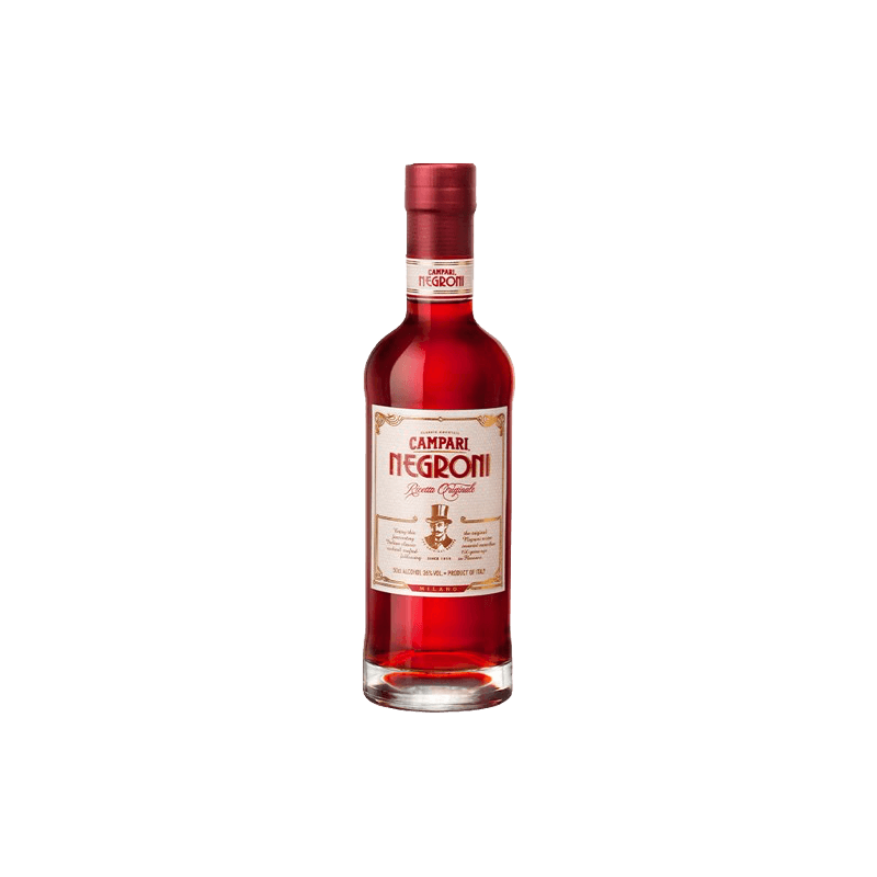 Negroni 50 cl 50 cl.