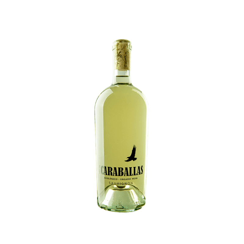 Caraballas Sauvignon Blanc 2025