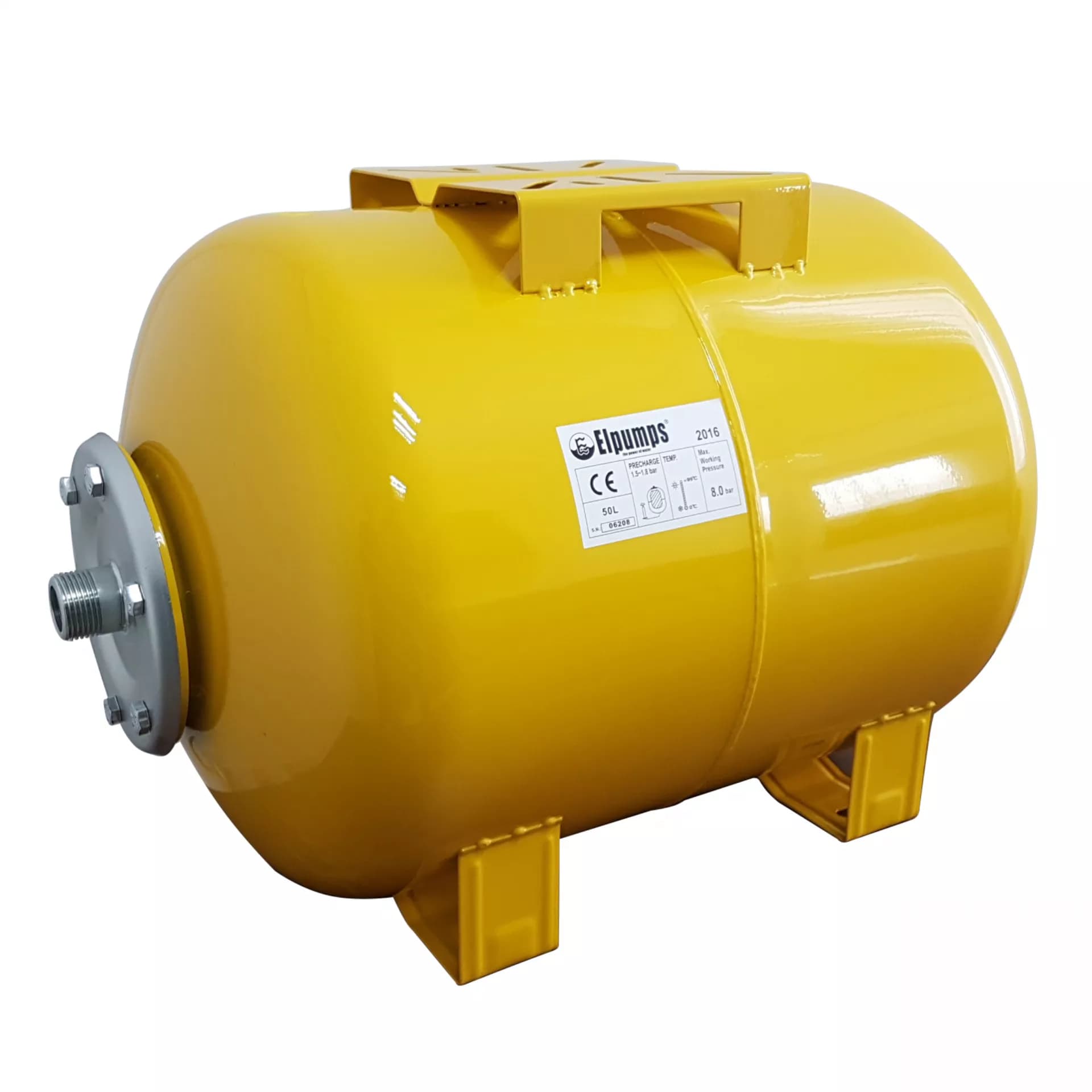 Drukvat, 50 L