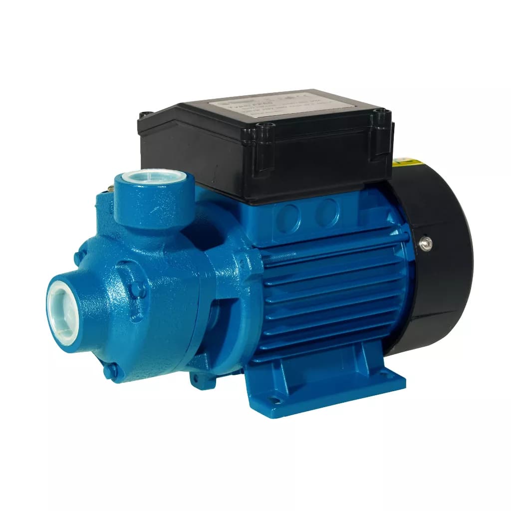 PP 60 Centrifugaalpomp, 550 W, 2,400 l/h, 4.0 bar