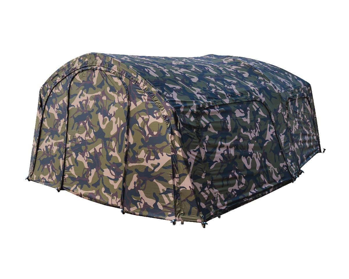 Fox Frontier II Camo Deluxe Extension