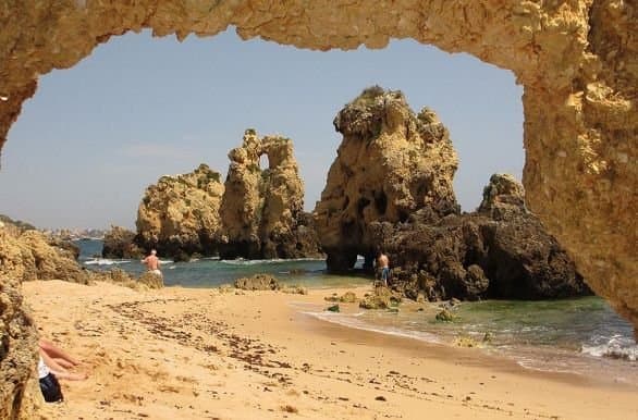 Fietsvakantie Algarve - Alfagar Village