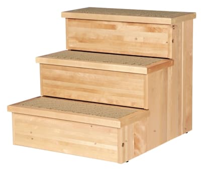 TRIXIE TRAP PETSTAIR VURENHOUT 40X45X38 CM