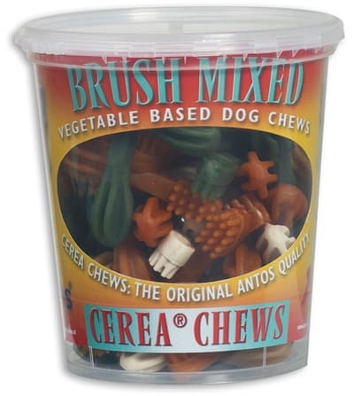 ANTOS MIXED BRUSH 50 ST