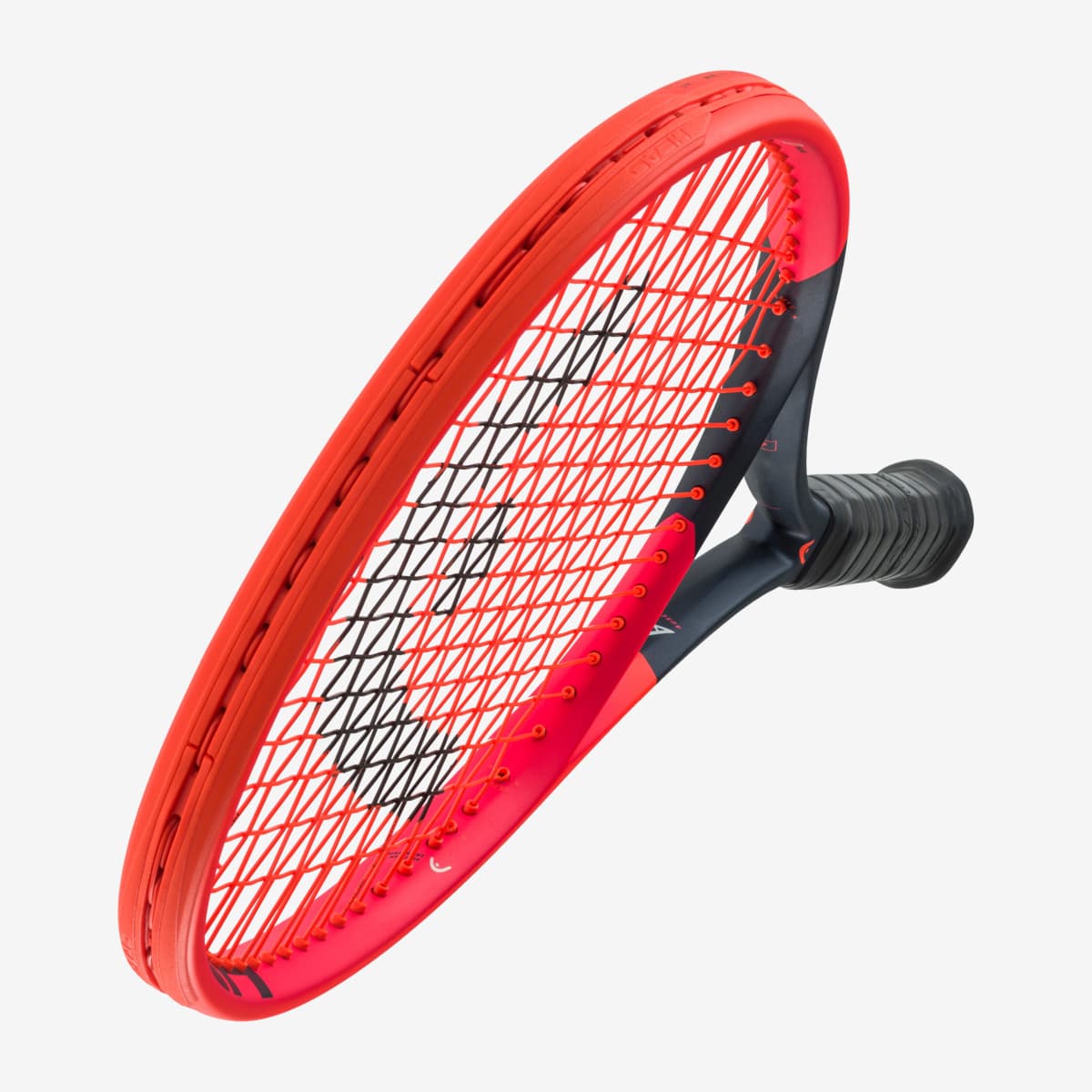Head Radical Mp 2023 Tennisracket Controle Rood Dessin 4