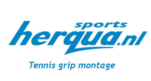 Tennis Gripreparatie Grip Montage Tennis Grip Reparatie Geen Kleur