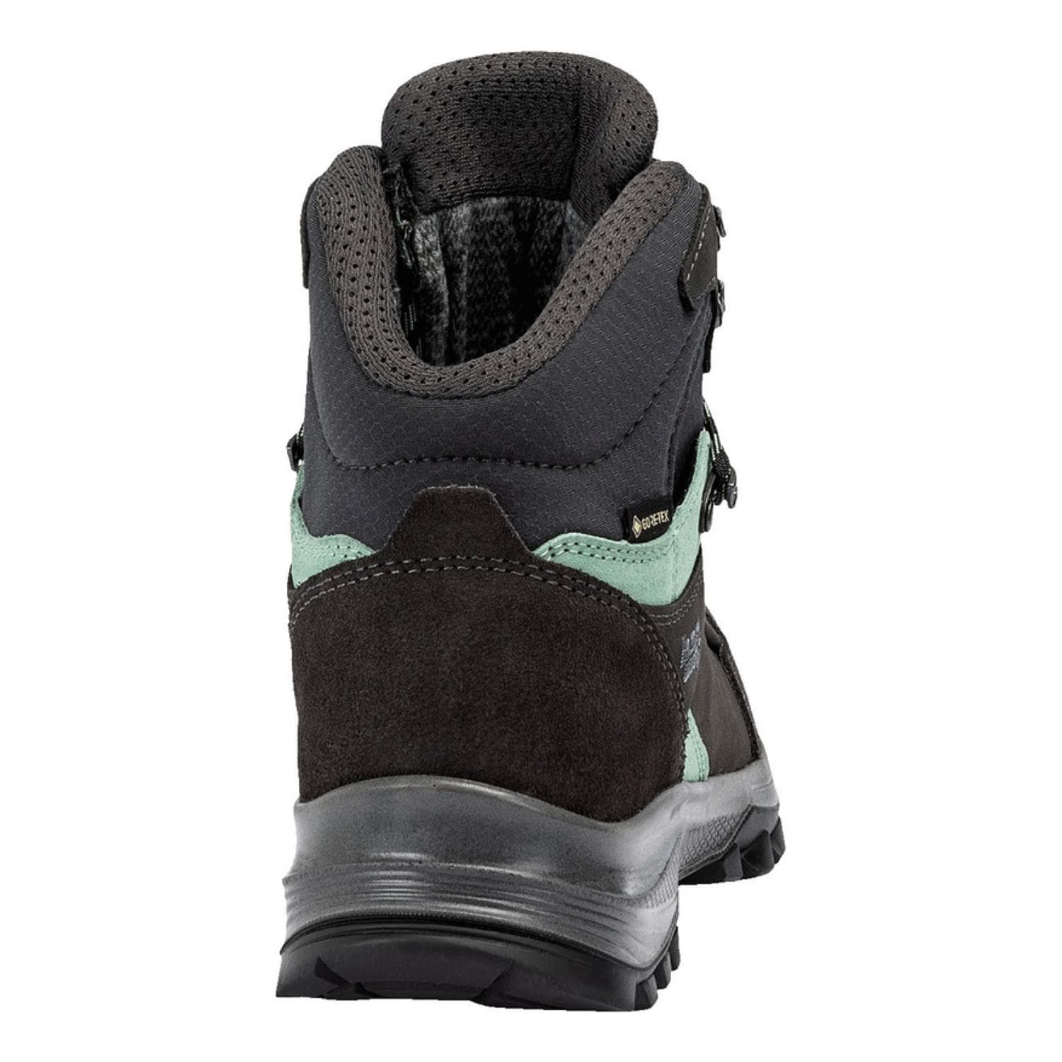 Hanwag Alta Bunion Ii Gtx Wandelschoenen Dames Blauw 43