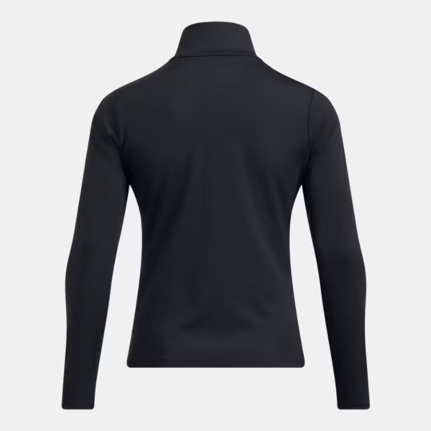 Under Armour Motion Sportvest Dames Zwart L/40