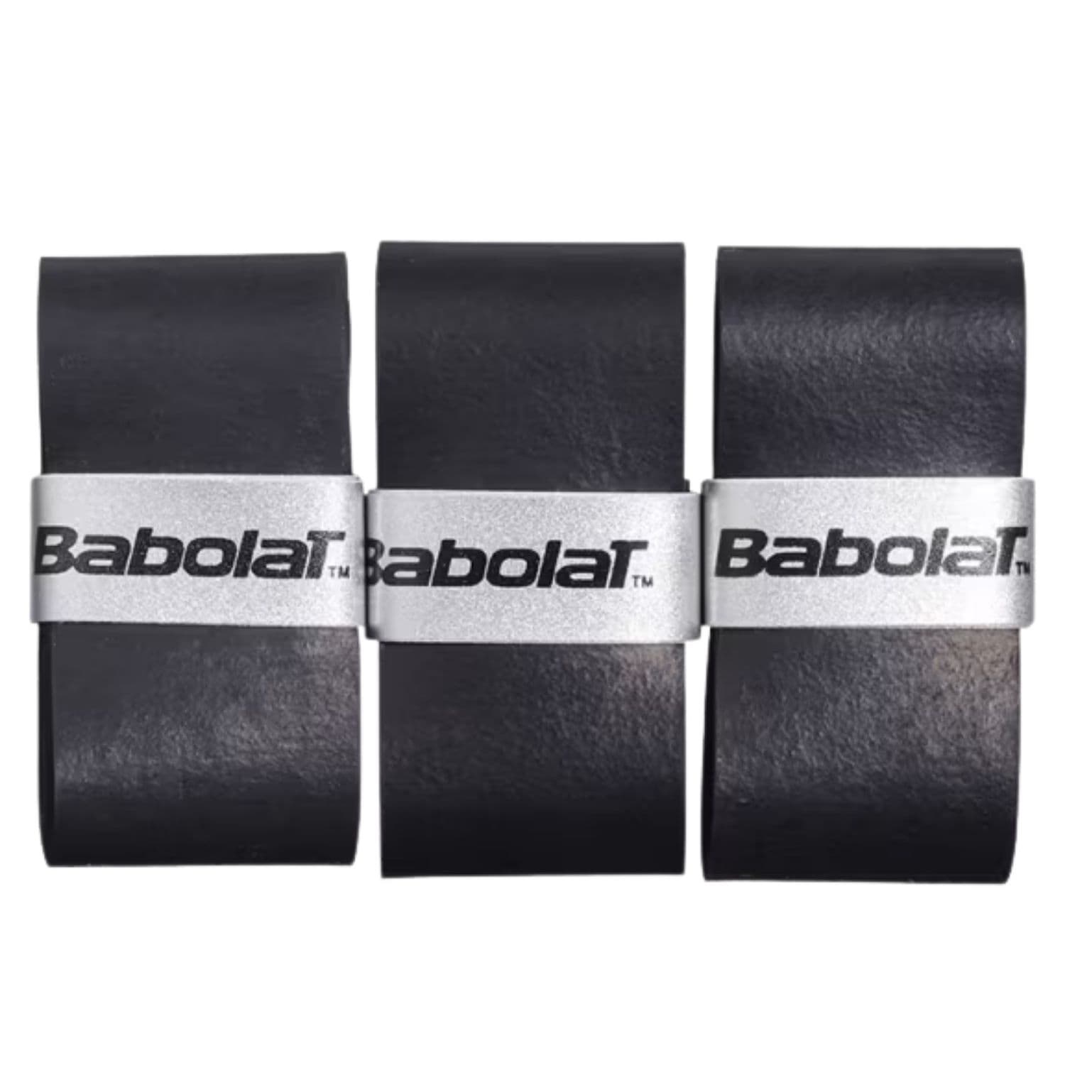 Babolat Vs Original X3 Tennisgrips Zwart