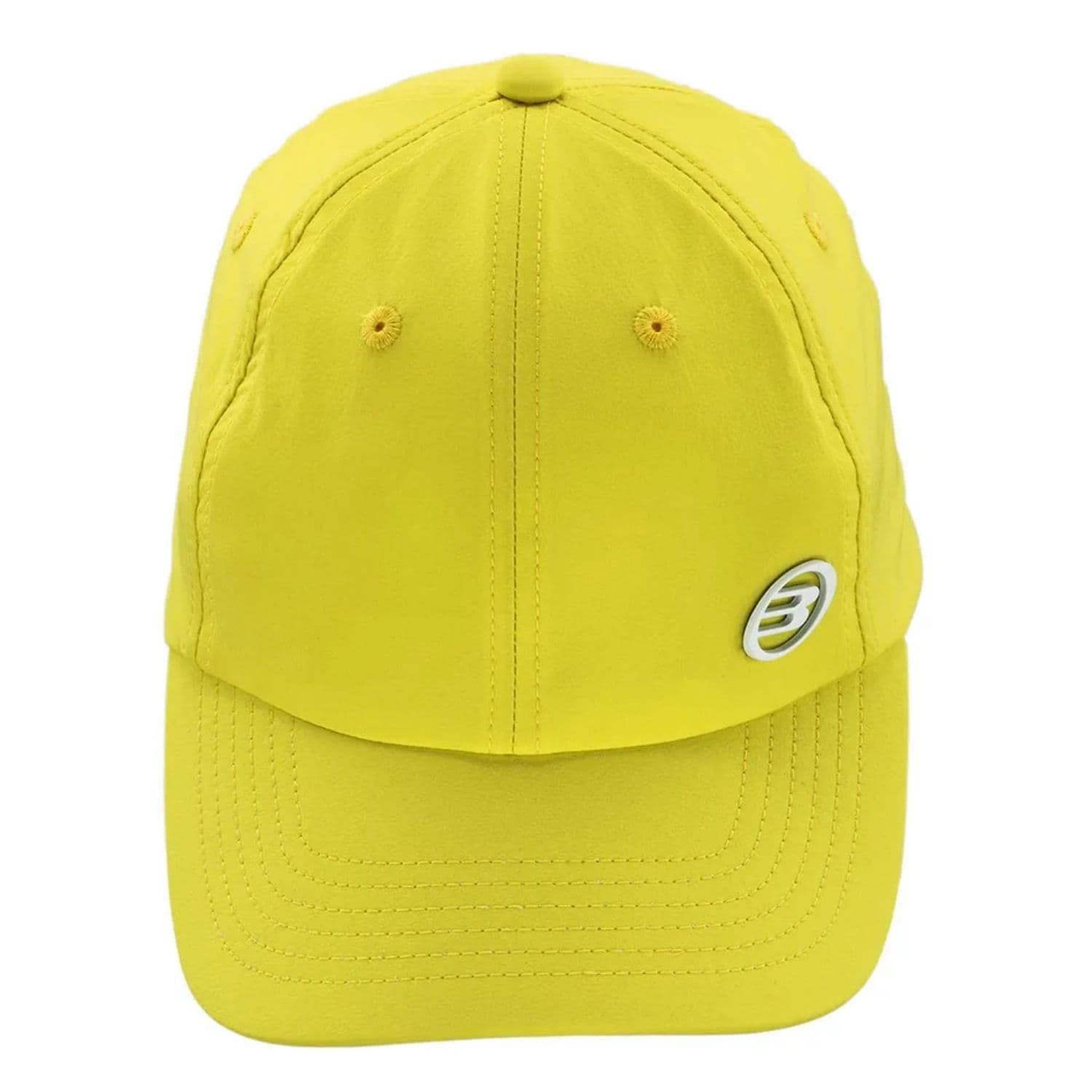 Bullpadel  Sport Caps Lime Groen