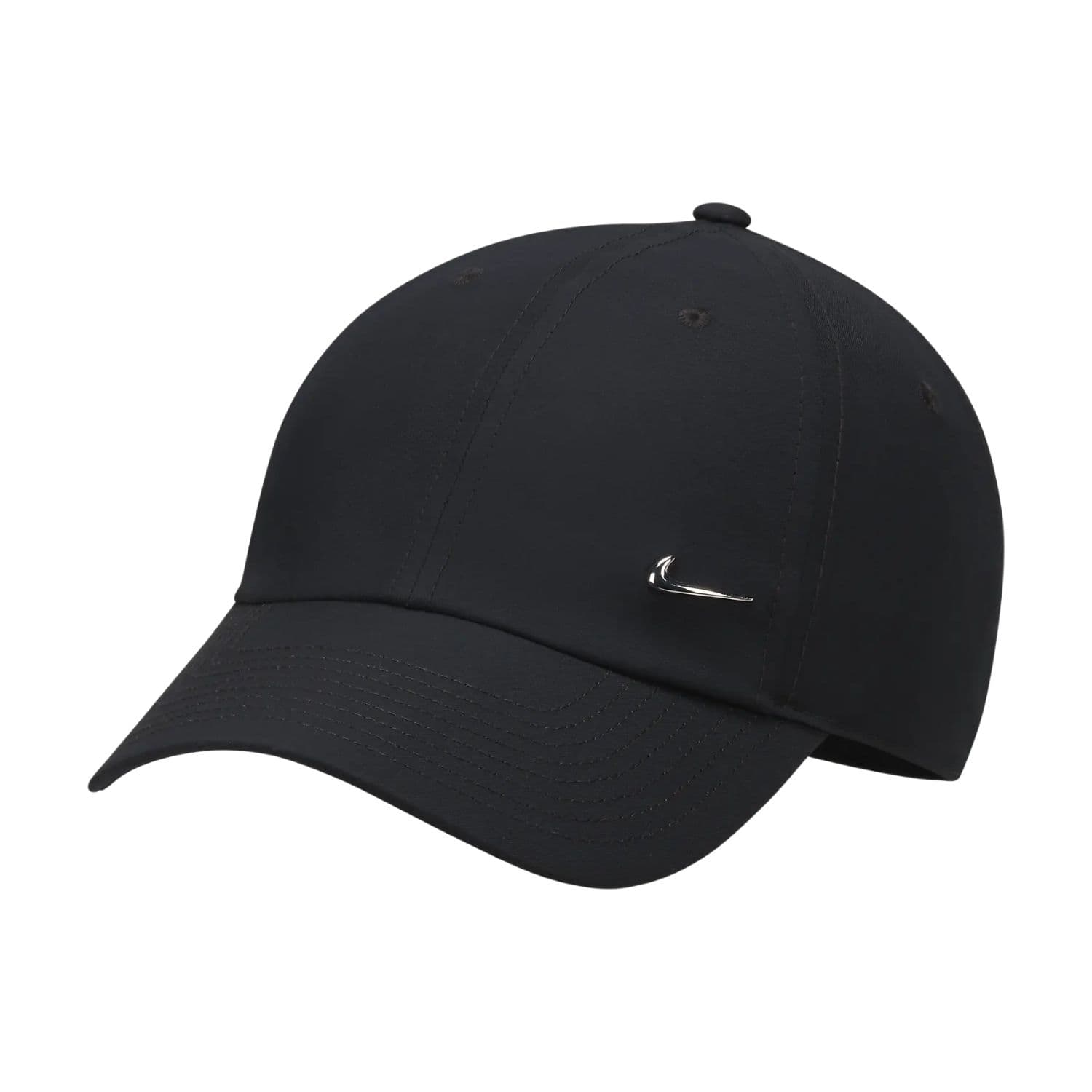 Nike Dri-fit Club Unstructed Sport Caps Zwart M/l