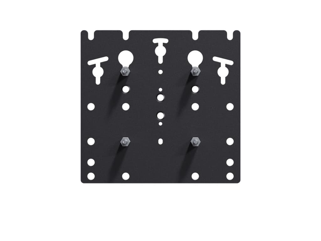 Loewe Wall Mount Slim 221 muurbeugel