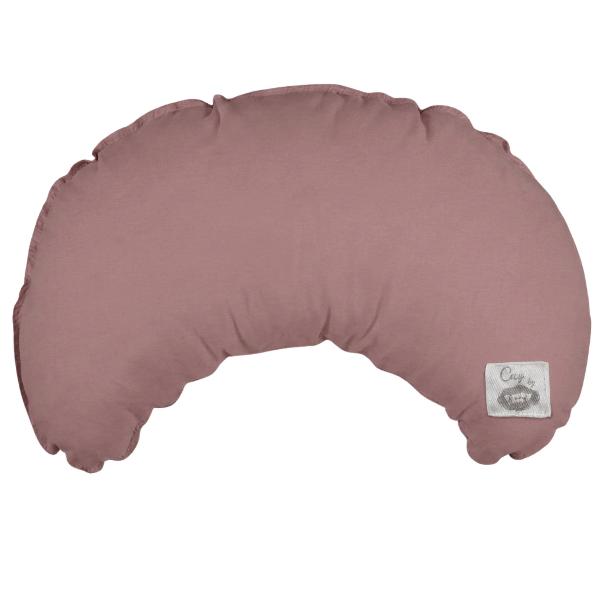 Voedingskussen - Cozy by dozy - 60x90 cm - Roze