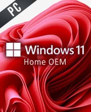 Windows 11 Home OEM