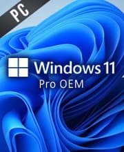 Windows 11 Professional RETAIL