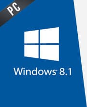 Windows 8.1 OEM