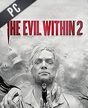 The Evil Within 2