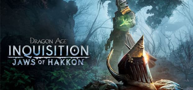 Dragon Age: Inquisition - Jaws of Hakkon