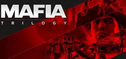 Mafia Trilogy