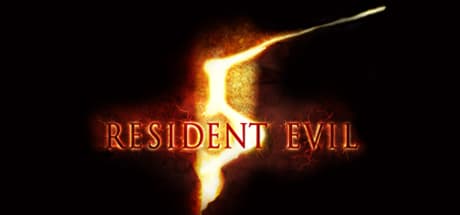 Resident Evil 5 Nintendo Switch