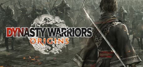 Dynasty Warriors: Origins Digital Deluxe Edition EUROPE