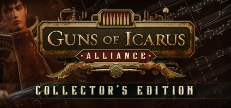 Guns of Icarus Online Collectors Edition
