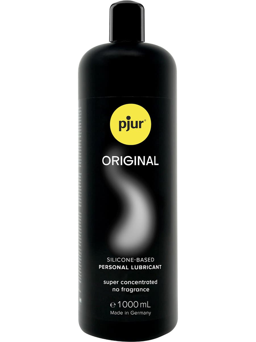 Pjur : Original, Silicone Lubricant
