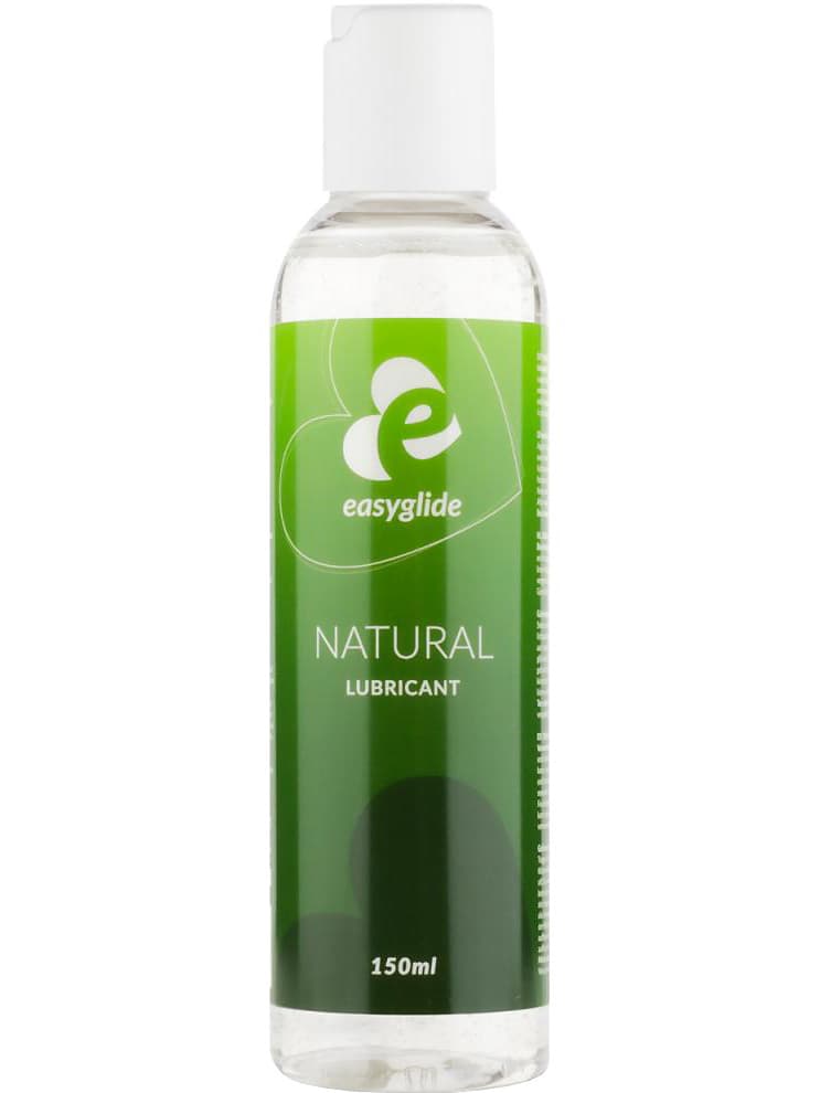 EasyGlide : Natural Water Lube