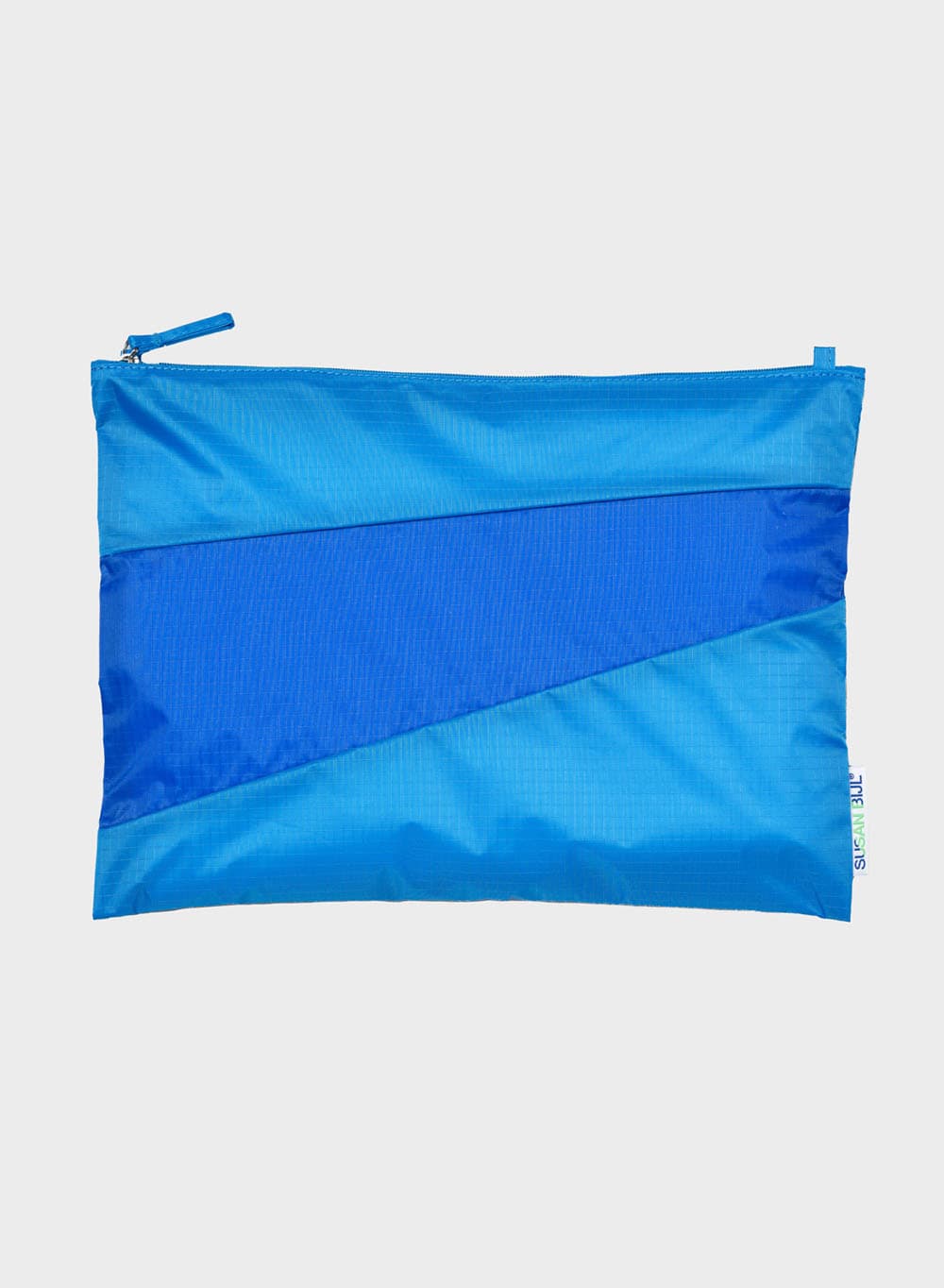 Susan Bijl The New Pouch Wave & Yves-L