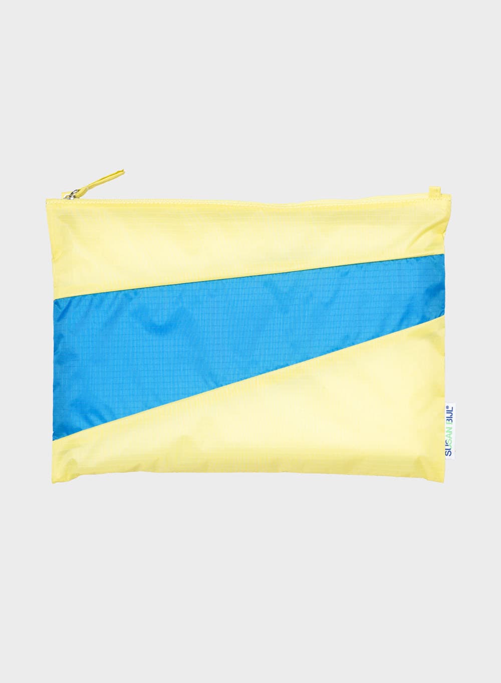 Susan Bijl The New Pouch Joy & Wave-M