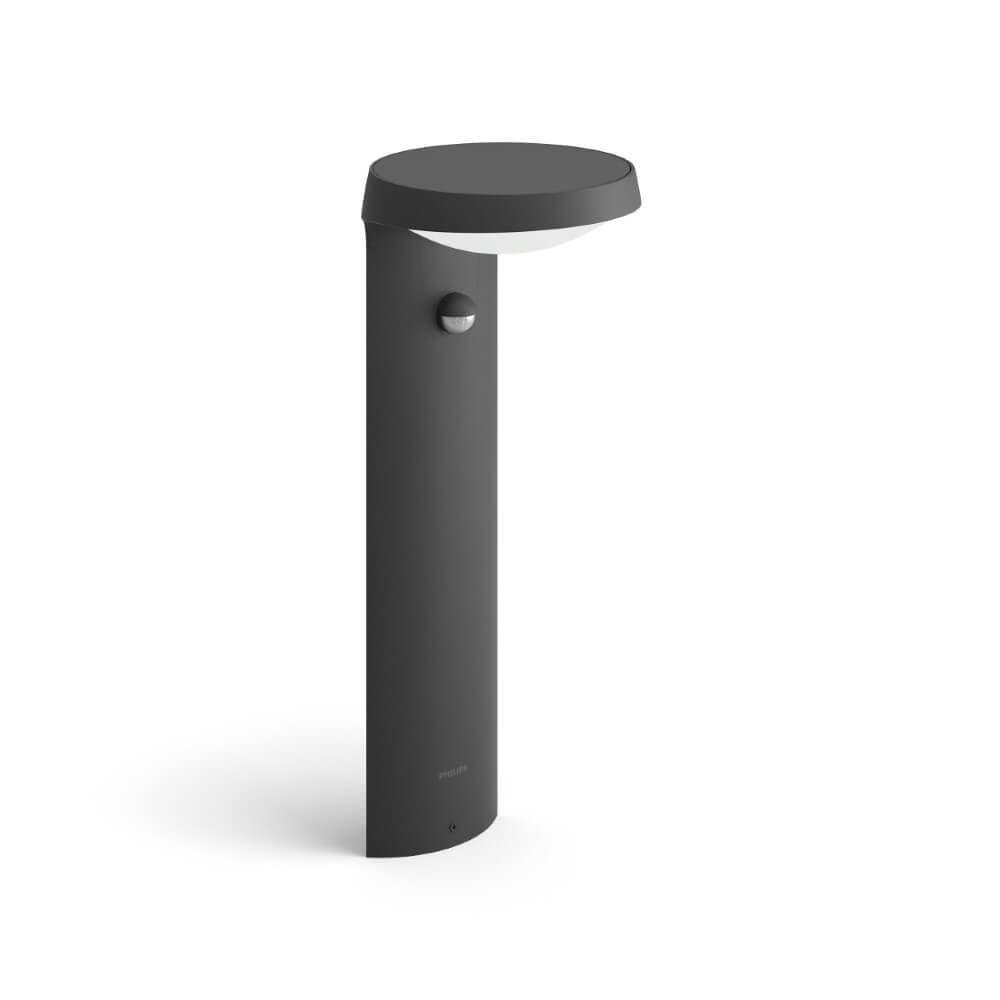 Philips Lantaarn Rosemarie antraciet - 929003260001