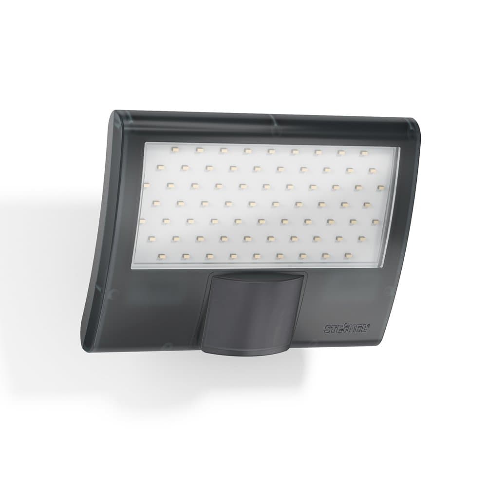 Steinel Led schriklamp Xled Curved  - 12076