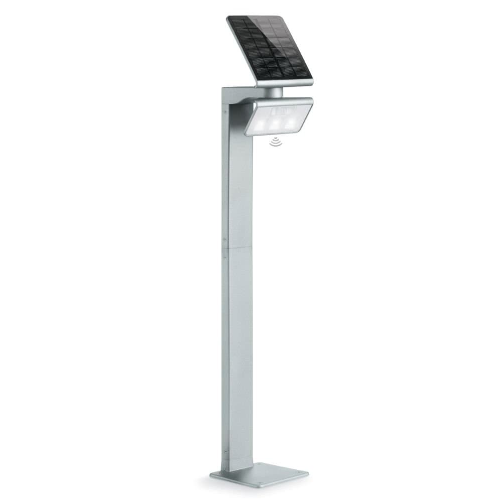 Steinel Led tuinlamp X Solar GL-S Met bewegingssensor - 671211