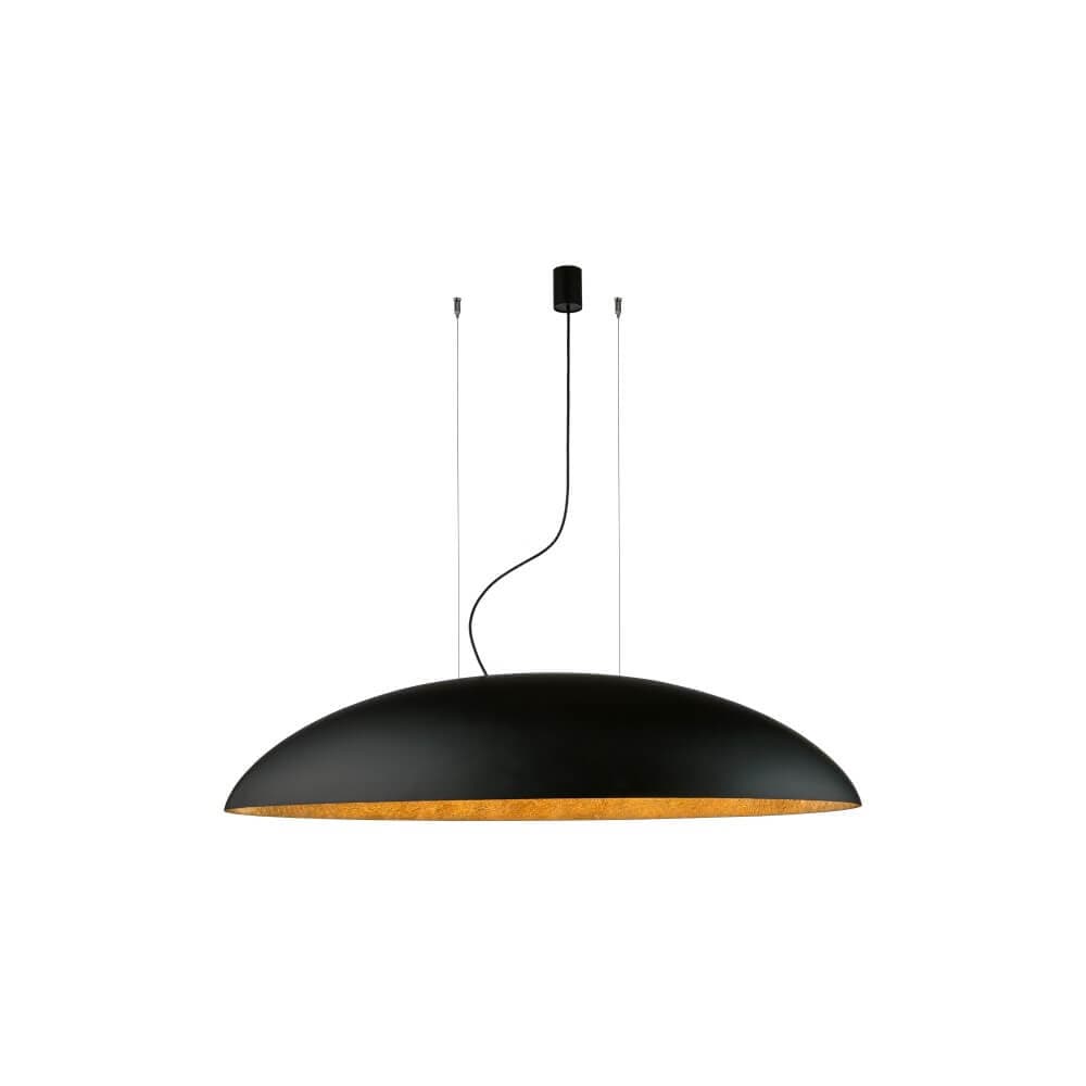 Lyora Extra grote hanglampCanoe Ø 117cm - 7926