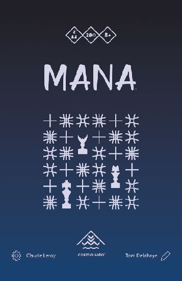 Mana -  Thinking game
