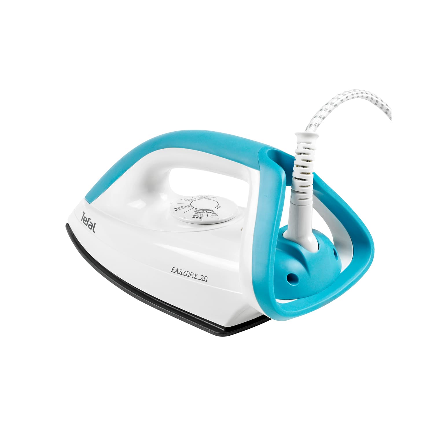 Tefal Bangkok Droogstrijkijzer Easydry 20