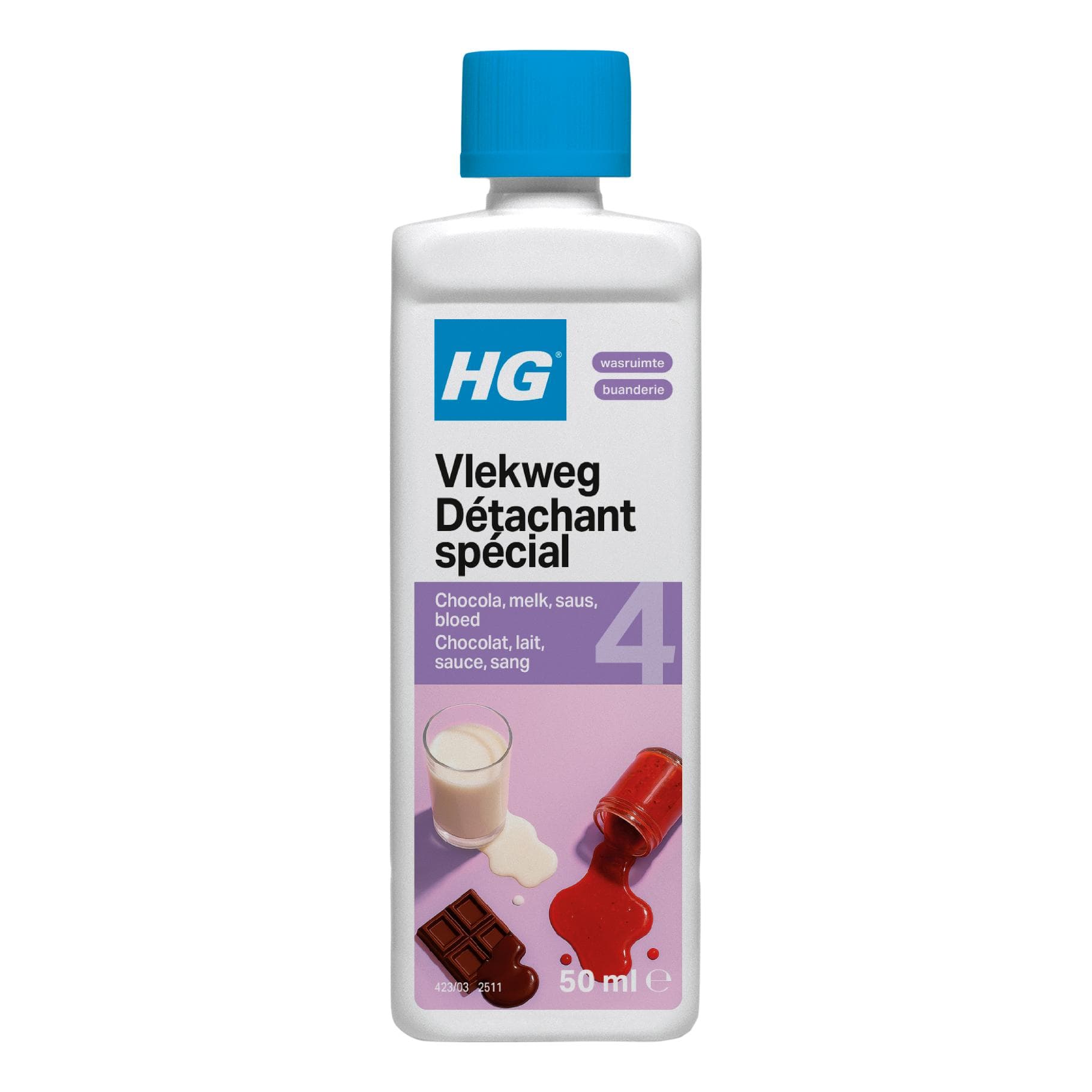 HG vlekweg 4