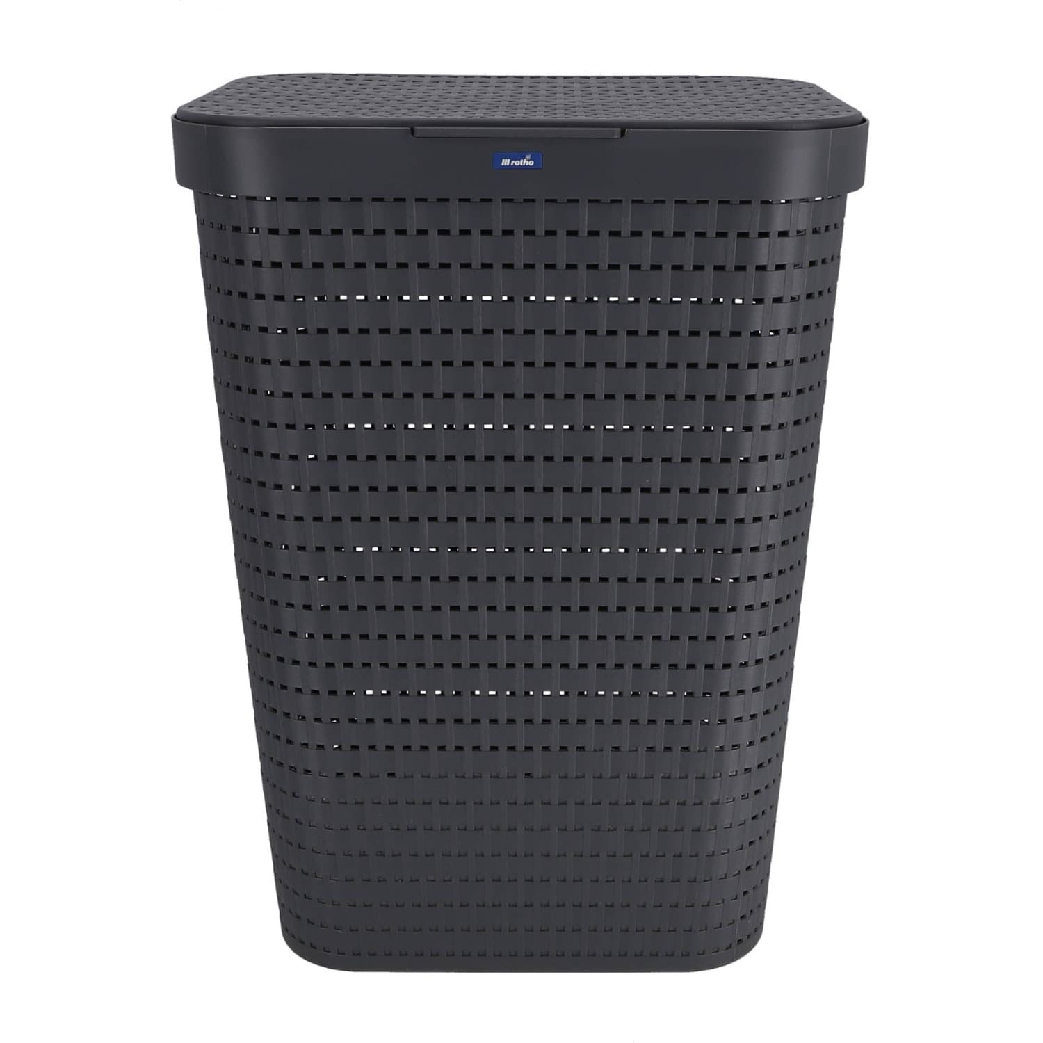 Wasmand 55 L COUNTRY antraciet