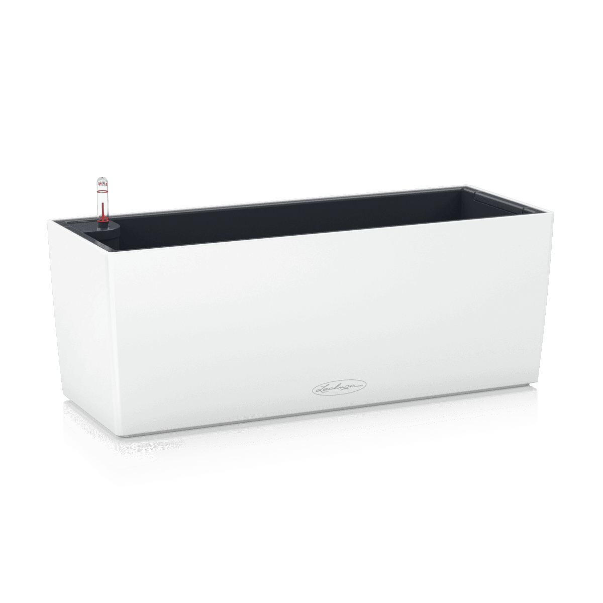 Lechuza Balconera L50xB19xH19 wit