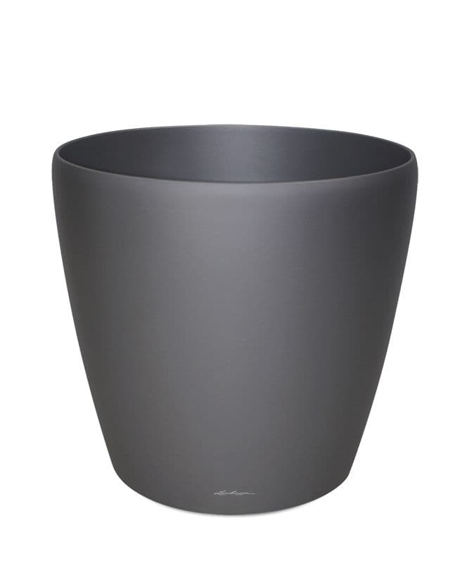 Lechuza Classico sierpot 35x33 cm antraciet