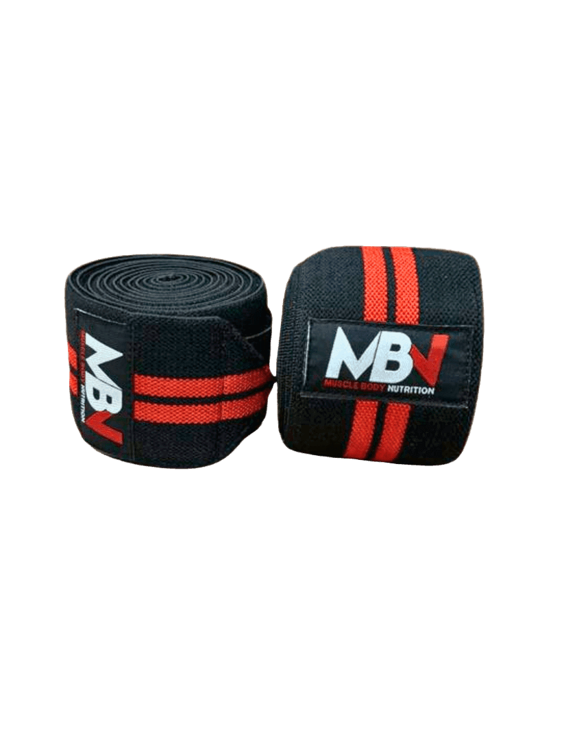 MBN Kniebanden
